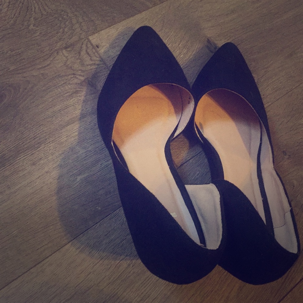 Cute but I have another pair just like it
